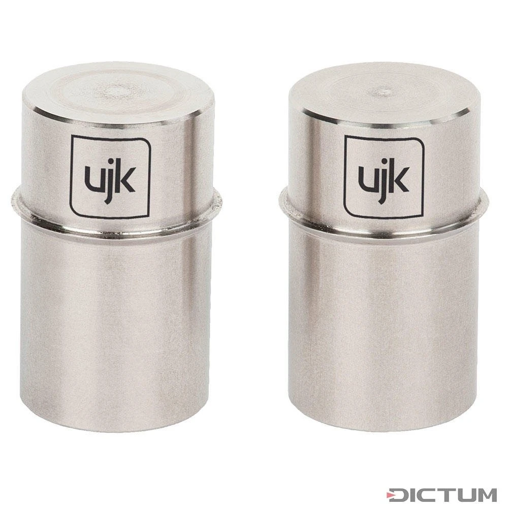 Valets D’établi UJK Guide Dogs, Paire, Hauteur 12 Mm