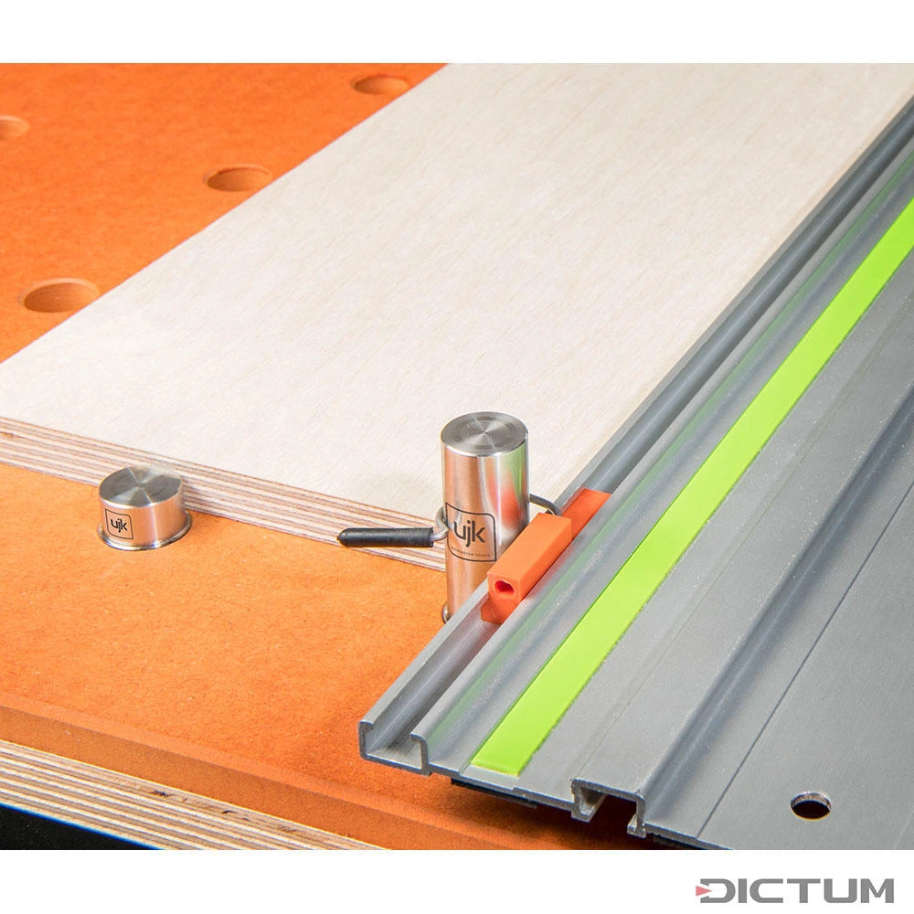 Valets D’établi UJK Guide Dogs, Paire, Hauteur 12 Mm – Image 3