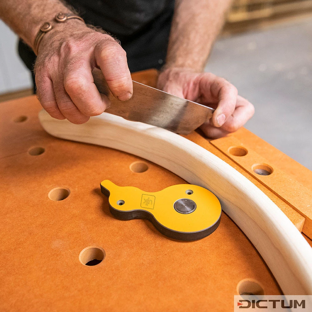 Dispositifs De Serrage Excentrique UJK Cam Clamps, Paire 6 Dispositifs De Serrage Excentrique UJK Cam Clamps, Paire – Image 4