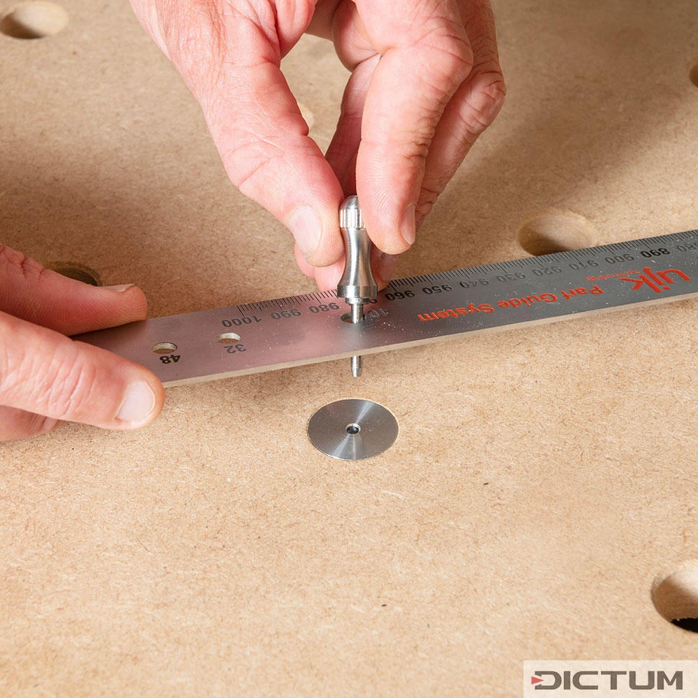 Jeu De Valets D’établi UJK Parf Revision Dogs 4 Jeu De Valets D’établi UJK Parf Revision Dogs – Image 2