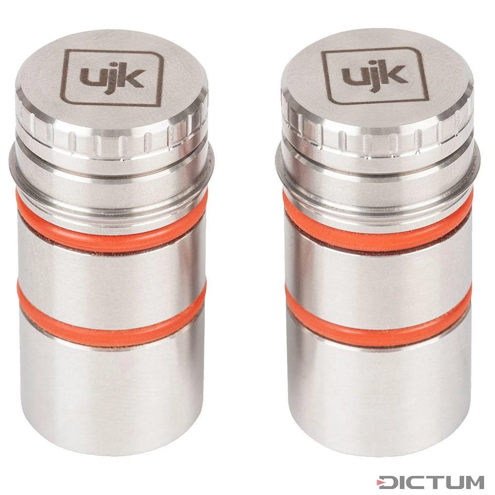 Valets D’établi D'expansion UJK Expanding Dogs, Paire, Hauteur 10 Mm 3 Valets D’établi D'expansion UJK Expanding Dogs, Paire, Hauteur 10 Mm