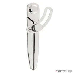 Compas, Acier Inoxydable Poli 5 Compas, Acier Inoxydable Poli -Outils Série Boutique 745243 02 P WE 8 Bogenzirkel Edelstahl poliert WZ jpg