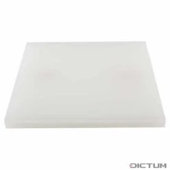 Planche De Découpe Et De Poinçonnage, PP 300 X 300 X 20 Mm
