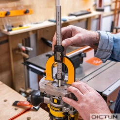 Jauge De Réglage De La Profondeur UJK 8 Jauge De Réglage De La Profondeur UJK -Outils Série Boutique 745286 03 A WE 8 UJK Tiefeneinstelllehre WZ jpg