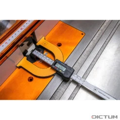 Jauge De Réglage De La Profondeur UJK 9 Jauge De Réglage De La Profondeur UJK -Outils Série Boutique 745286 04 A WE 8 UJK Tiefeneinstelllehre WZ jpg