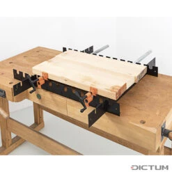 Aide à L’encollage DICTUM -Outils Série Boutique 746248 02 A WE 8 DICTUM Verleimhilfe WZ jpg