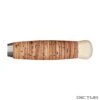 Poignée En écorce De Bouleau 1 Poignée En écorce De Bouleau -Outils Série Boutique 760113 01 P WE 8 Birkenrindengriff WZ jpg 1280x1280