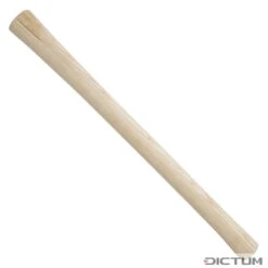 Poignée De Rechange Pour Hache De Plein Air DICTUM Avec Tête De Frappe