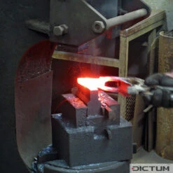 Sapie Forgée à La Main DICTUM -Outils Série Boutique 800576 01 A WE 8 DICTUM Sapie handgeschmiedet WZ jpg