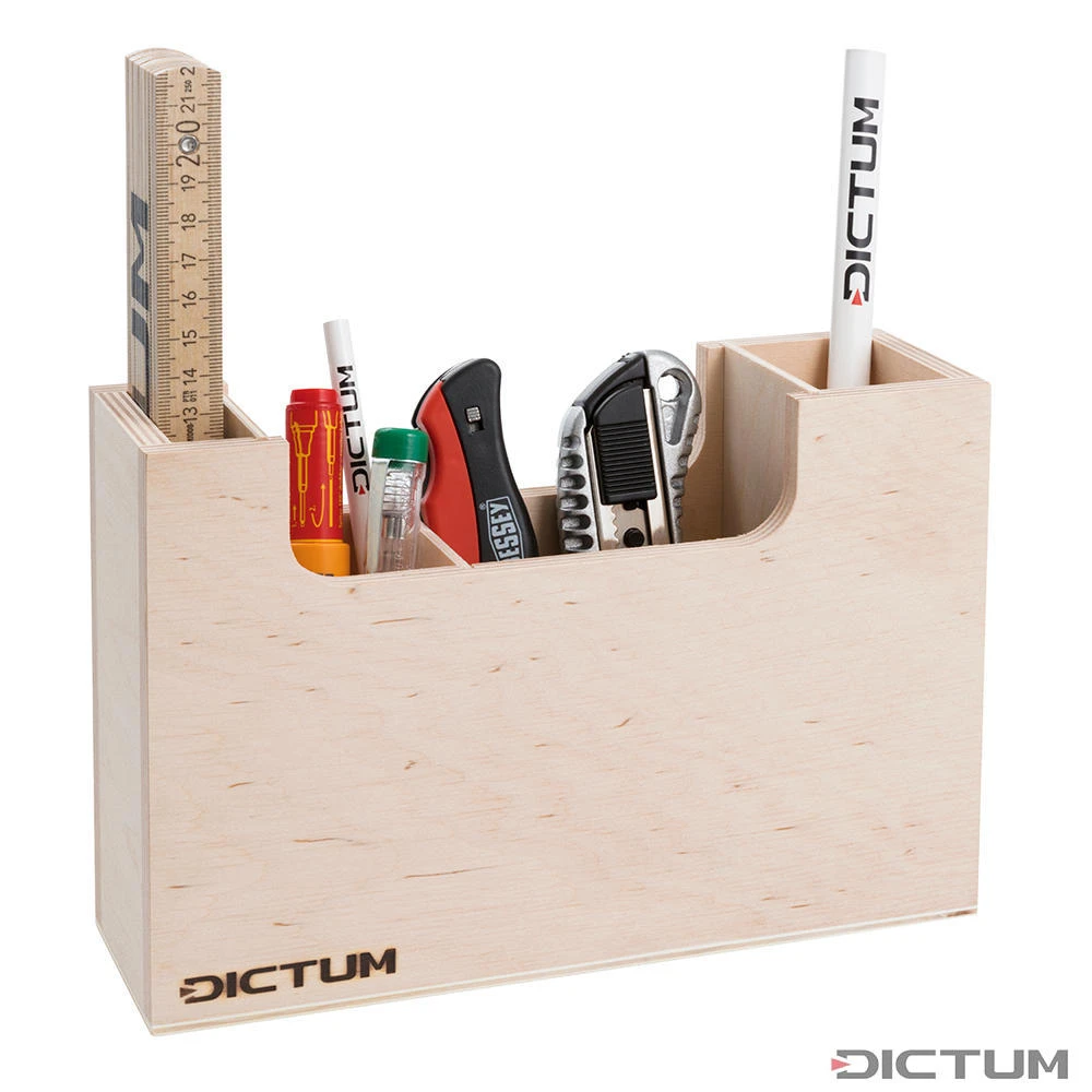 Coffret En Bois DICTUM, Sans Contenu 4 Coffret En Bois DICTUM, Sans Contenu – Image 2