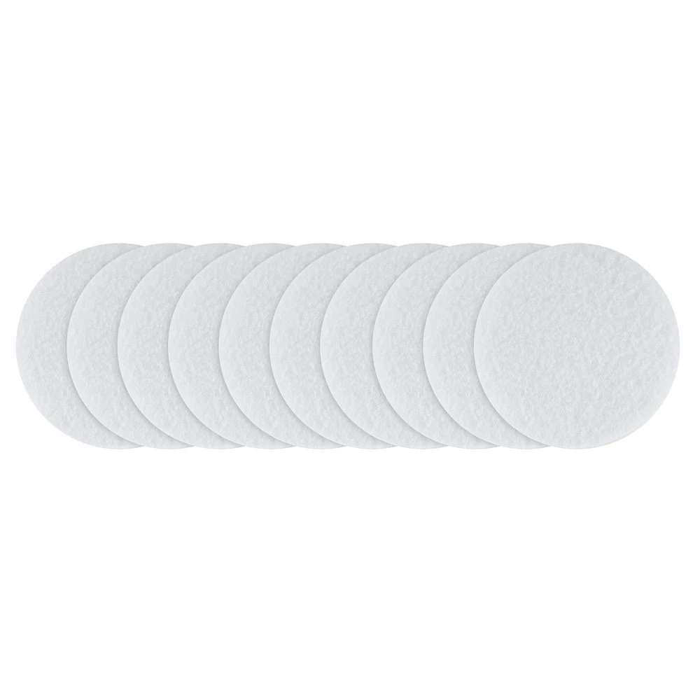 Pré-filtre Pour Filtre De Replacement PowerCap, 10 Pièces 3 Pré-filtre Pour Filtre De Replacement PowerCap, 10 Pièces